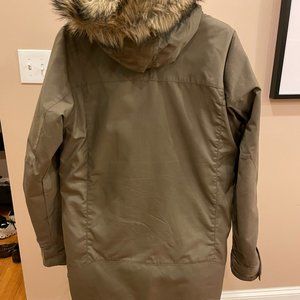 Fjallraven Barents Men's Parka